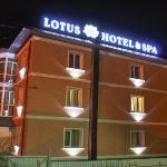 Lotus Hotel & Spa 