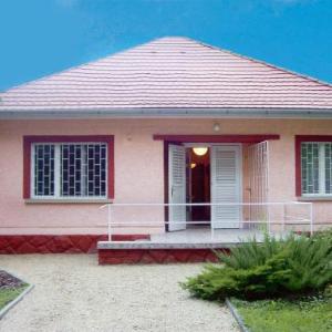 Holiday home Balatonszemes/Balaton 20212