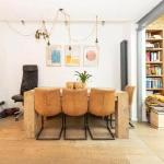 Family Friendly 3 Bedroom Home in Islington