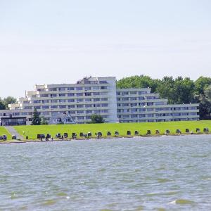 Haus Nautic Döse Wohnung 301