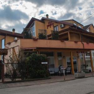 Hotel vila veneto