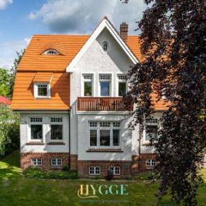 Villa Hygge Kappeln - Design Ferienwohnungen