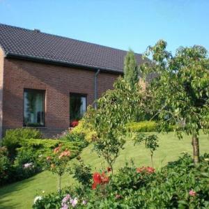 B&B La Passarelle-Hooghe Crater-Menin Road