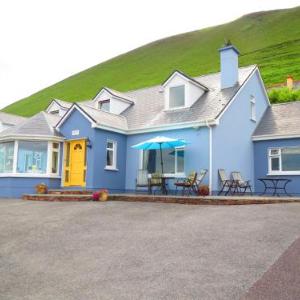 Rossbeigh Beach Guesthouse