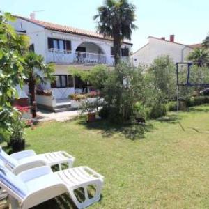 Studio in Vantacici/Insel Krk 14419