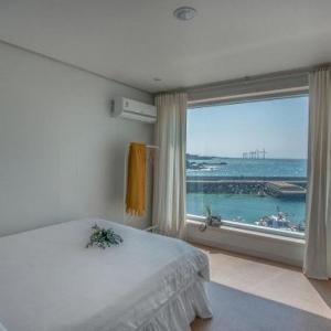 Jeju Pureudao Ocean Pension
