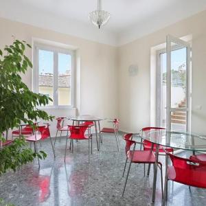 Lodges le Mura 'Uffizi' WIFI AC TERRACE