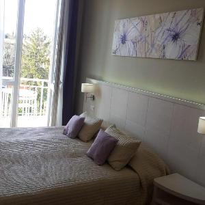Lodges le mura Boboli AC free wifi