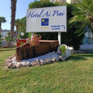 Hotel Ai Pini