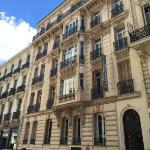 Residence Lamartine - Nice