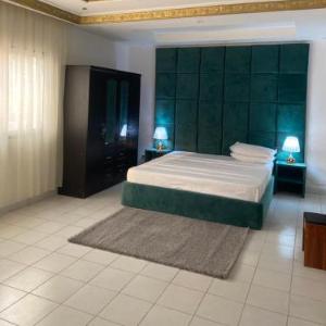 Hôtel rotana