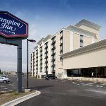 Hampton Inn by Hilton Green Bay Stadium