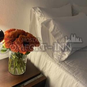 HOSTAL COMFORT INN Torre A