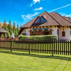 Holiday home Balatonbereny/Balaton 18099