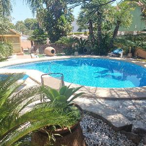 Vacaciones Denia 4 Rooms