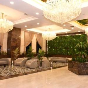 Garden Hotel