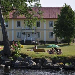 Växjö Hostel Evedal