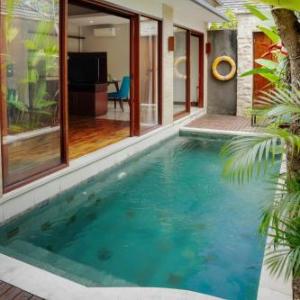 Sanata Luxury Villa