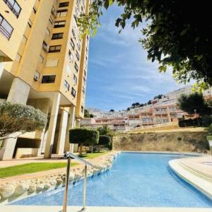 A417 - Entreplayas 2 - 2004 Finestrat