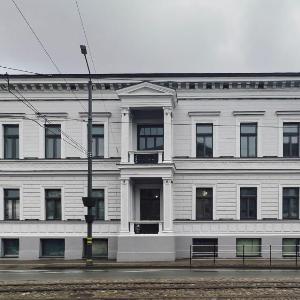 Roze Center Apartments