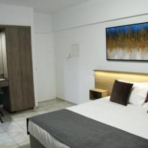 Larnaca Bay Suites
