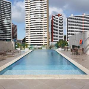 Mercure Salvador Pituba