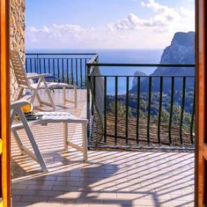La casetta di Rosetta breathtaking sea view