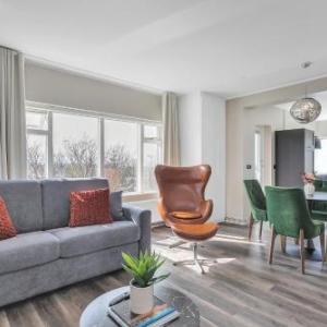 Snorrabraut Apartments By Alva