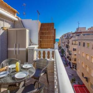 2 Bedroom Amazing Apartment In Torrevieja