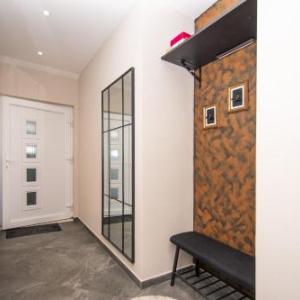Garden Boutique Apartments