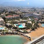 Oscar Resort North Cyprus