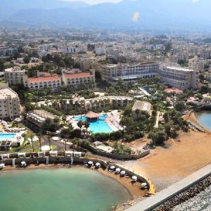 Oscar Resort North Cyprus