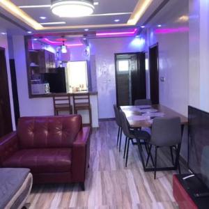 Fadi Appartement F4