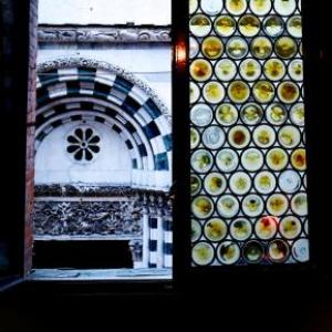 L'antica Bifore