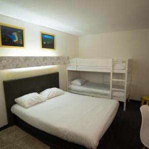 hôtel QUICK Palace Tours Nord