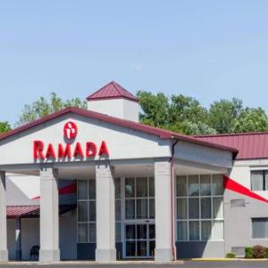 Ramada by Wyndham Henderson/Evansville