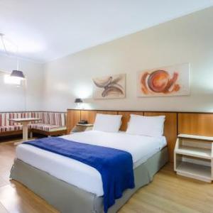 Hotel Pan Americano