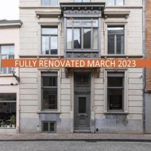 Dukes' Apartments Grand Place - by Dukes' Hotel Collection