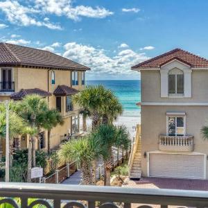 Gulf Views - Private Pool Hot Tub - Elevator
