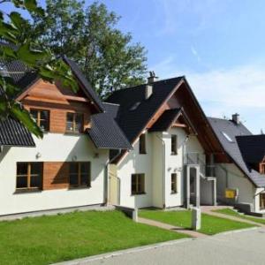 Domek Karpatka 2 przy wyciągu narciarskim 4 pokoje dwie łazinki