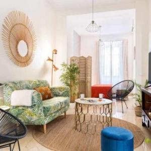 MonKeys Apartments La Campana Suites