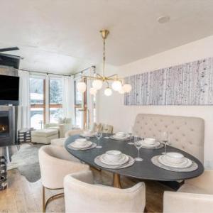 Telluride Lodge 526 - A True Mountain Retreat In Beautiful Telluride Town condo