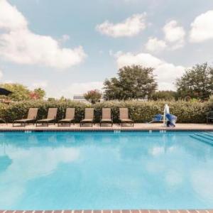 Super 8 by Wyndham Grapevine\/DFW Airport Northwest hotel in Grapevine