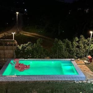 Baanbonpooบ้านบนภูปากช่องโฮมสเตย์