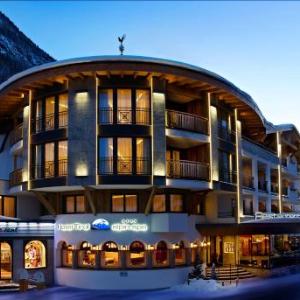 Hotel Tirol