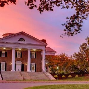 University of Virginia Inn at Darden