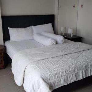 Altiz Bintaro Plaza Residence - Double View