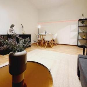City Suite - 2 Zimmer