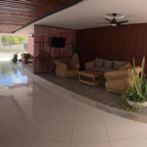 Hotel Hih Brisas de la Sierra