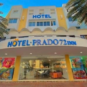 Hotel Prado 72 INN